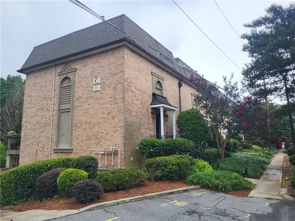 6980 Roswell Road, Unit C5 Atlanta, GA 30328 - Photo 2 of 17