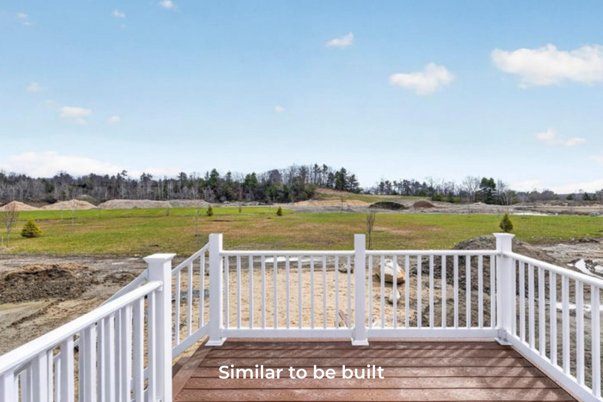 33 Feldspar Lane, Unit 17 Cumberland Center, ME 04021 - Photo 25 of 28