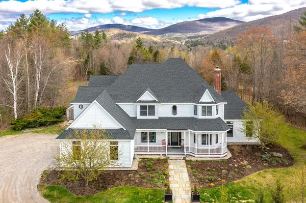 $1,299,000 | 278 Lawrence Hill Road, Weston, VT 05161