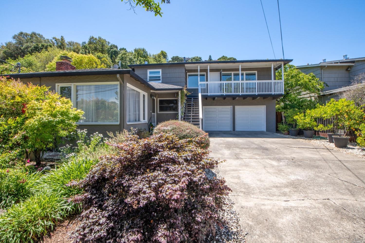 385-387 Irwin Street San Rafael, CA 94901 - Photo 1 of 1 Gallery Image 1