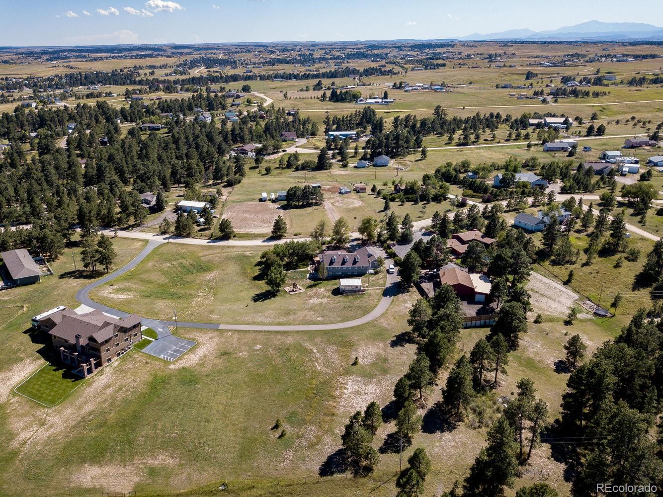 1619 Buttercup Road Elizabeth, CO 80107 - Photo 35 of 40 Gallery Image 35