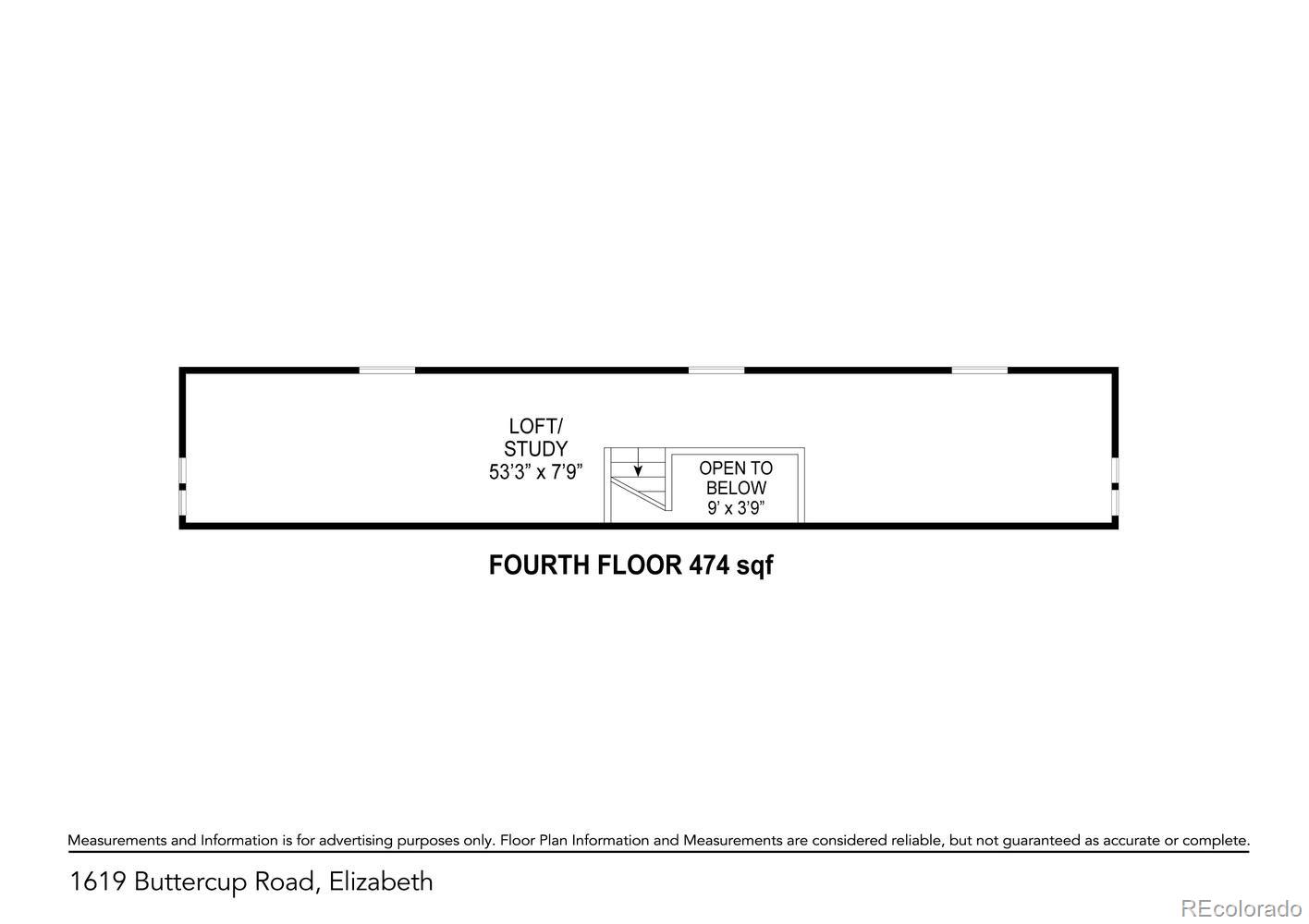 1619 Buttercup Road Elizabeth, CO 80107 - Photo 40 of 40 Gallery Image 40