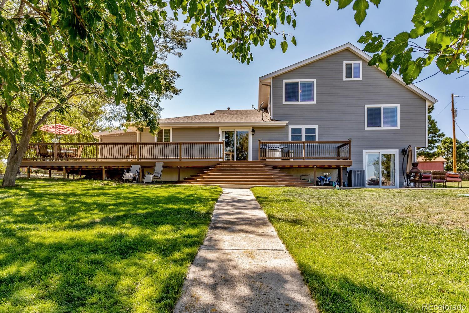 1619 Buttercup Road Elizabeth, CO 80107 - Photo 10 of 40 Gallery Image 10