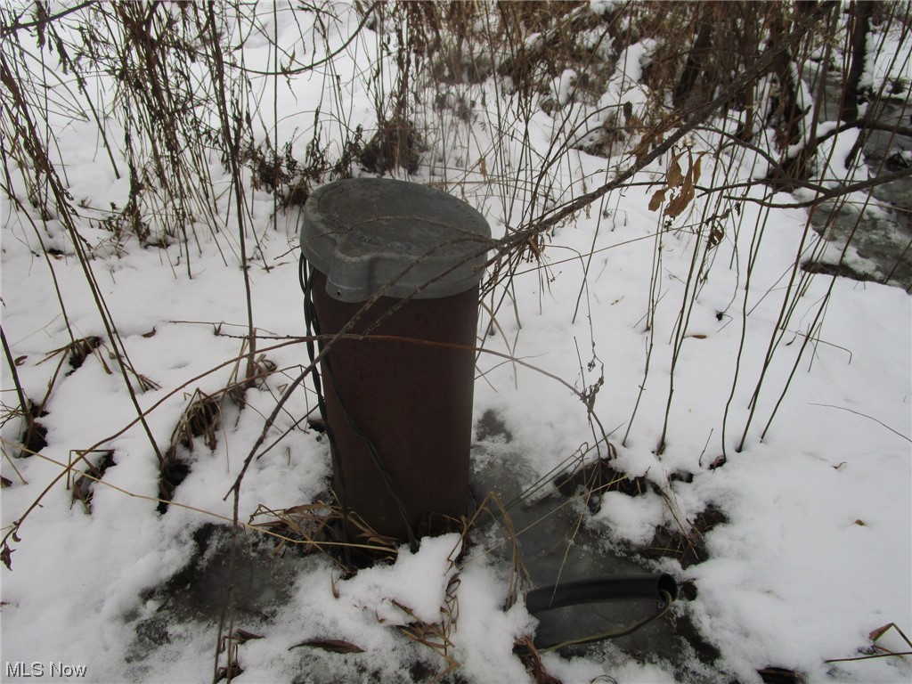 673 Clay Road Jefferson, OH 44047 - Photo 9 of 21 Water well