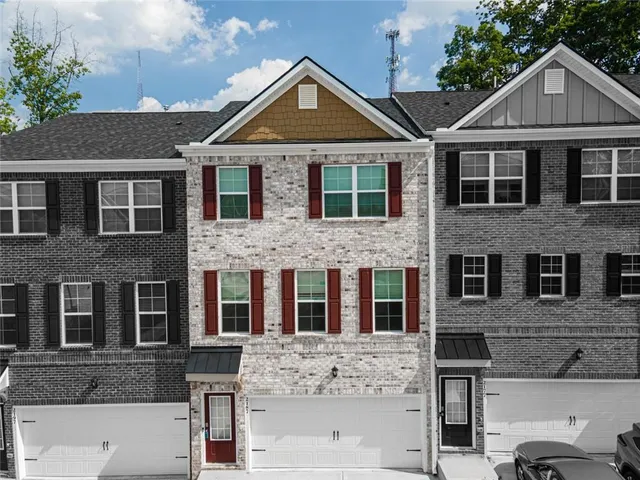 $2,700 | 2187 Foley Park Street, Snellville, GA 30078