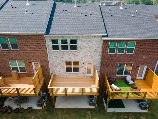 $2,700 | 2187 Foley Park Street, Snellville, GA 30078