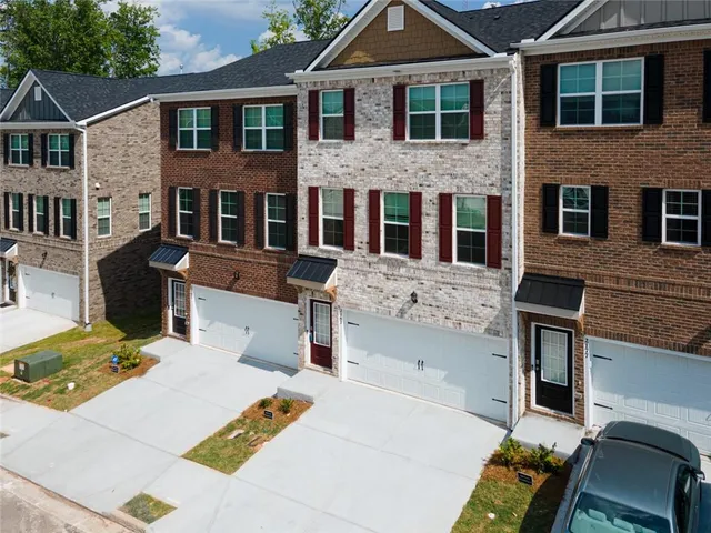 $2,700 | 2187 Foley Park Street, Snellville, GA 30078