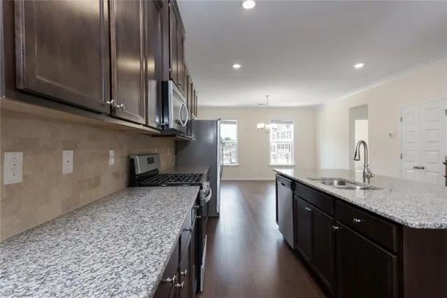 $2,700 | 2187 Foley Park Street, Snellville, GA 30078