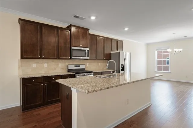 $2,700 | 2187 Foley Park Street, Snellville, GA 30078