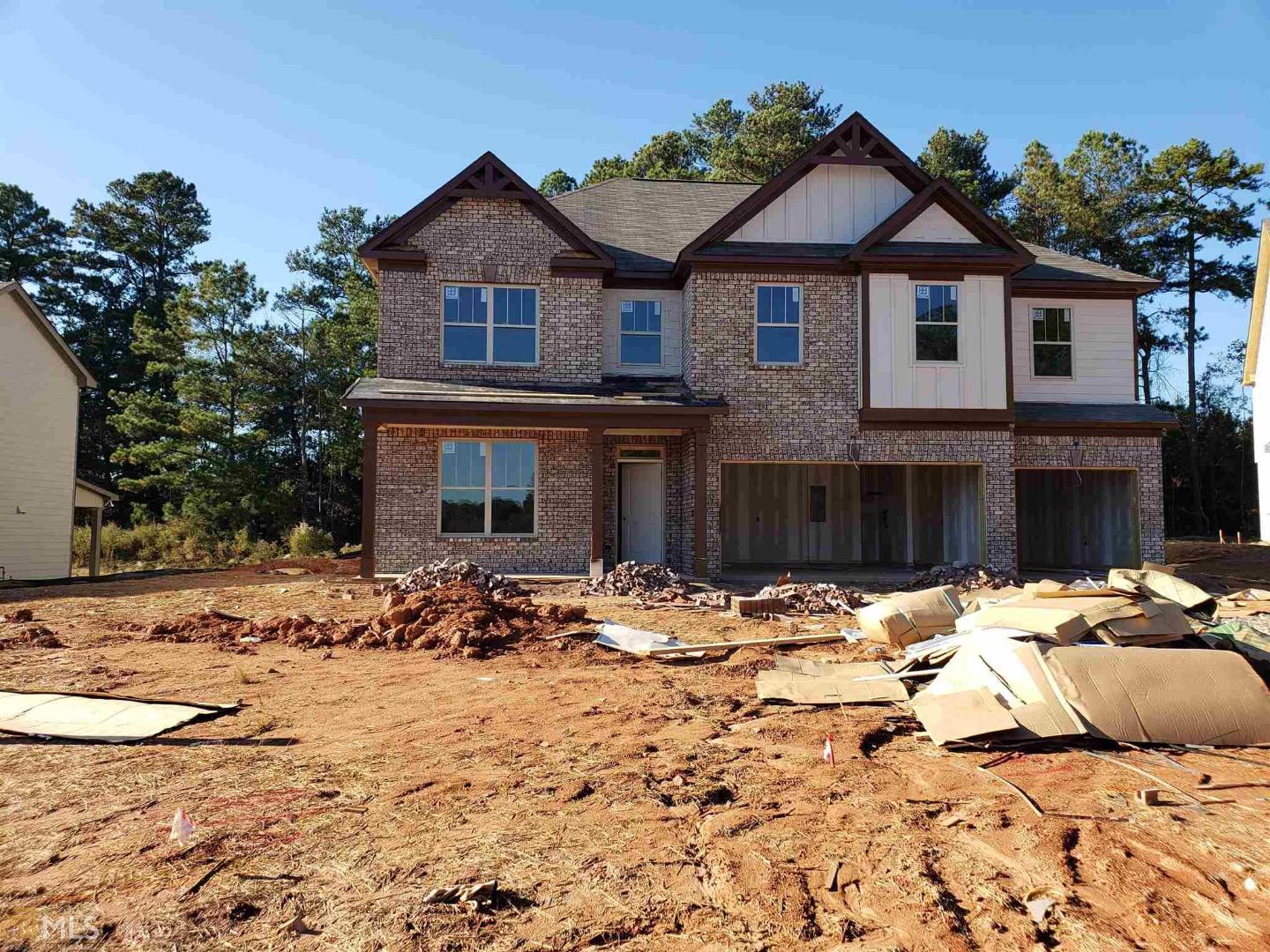 306 Baylee Ridge Circle, Unit 11 Dacula, GA 30019 - Photo 1 of 1 Gallery Image 1