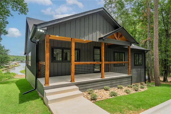 $1,195,000 | 287 Naus Drive, Scroggins, TX 75480