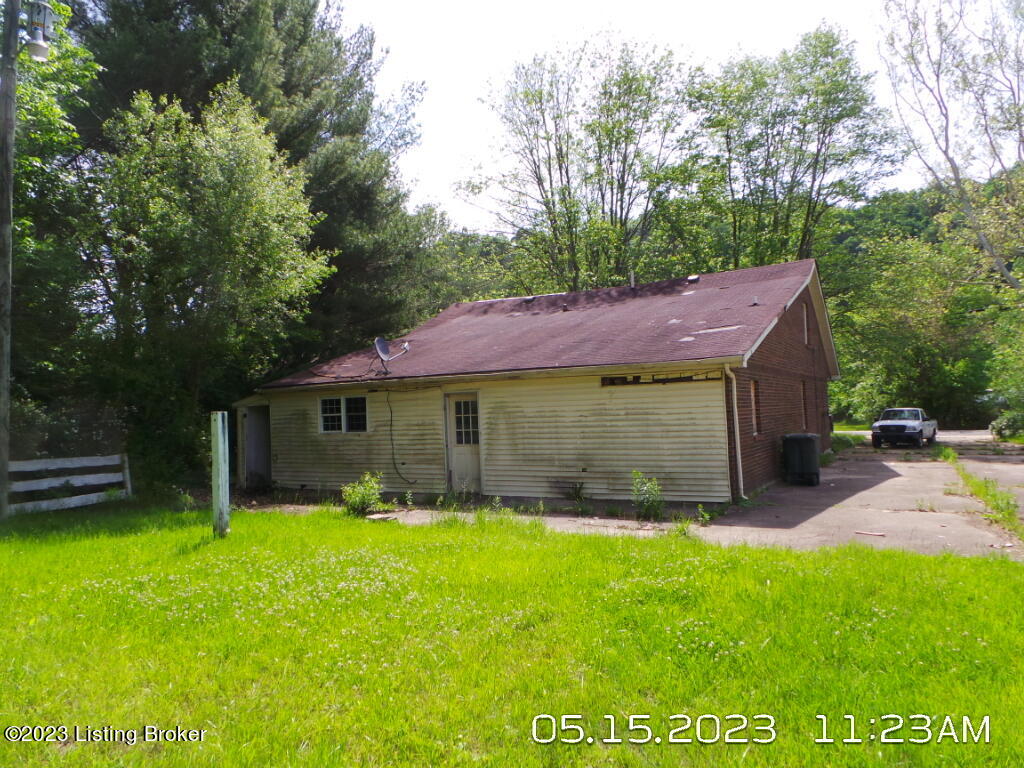 5303 Knob Creek Road Brooks, KY 40109 - Photo 13 of 13 20230515_112302