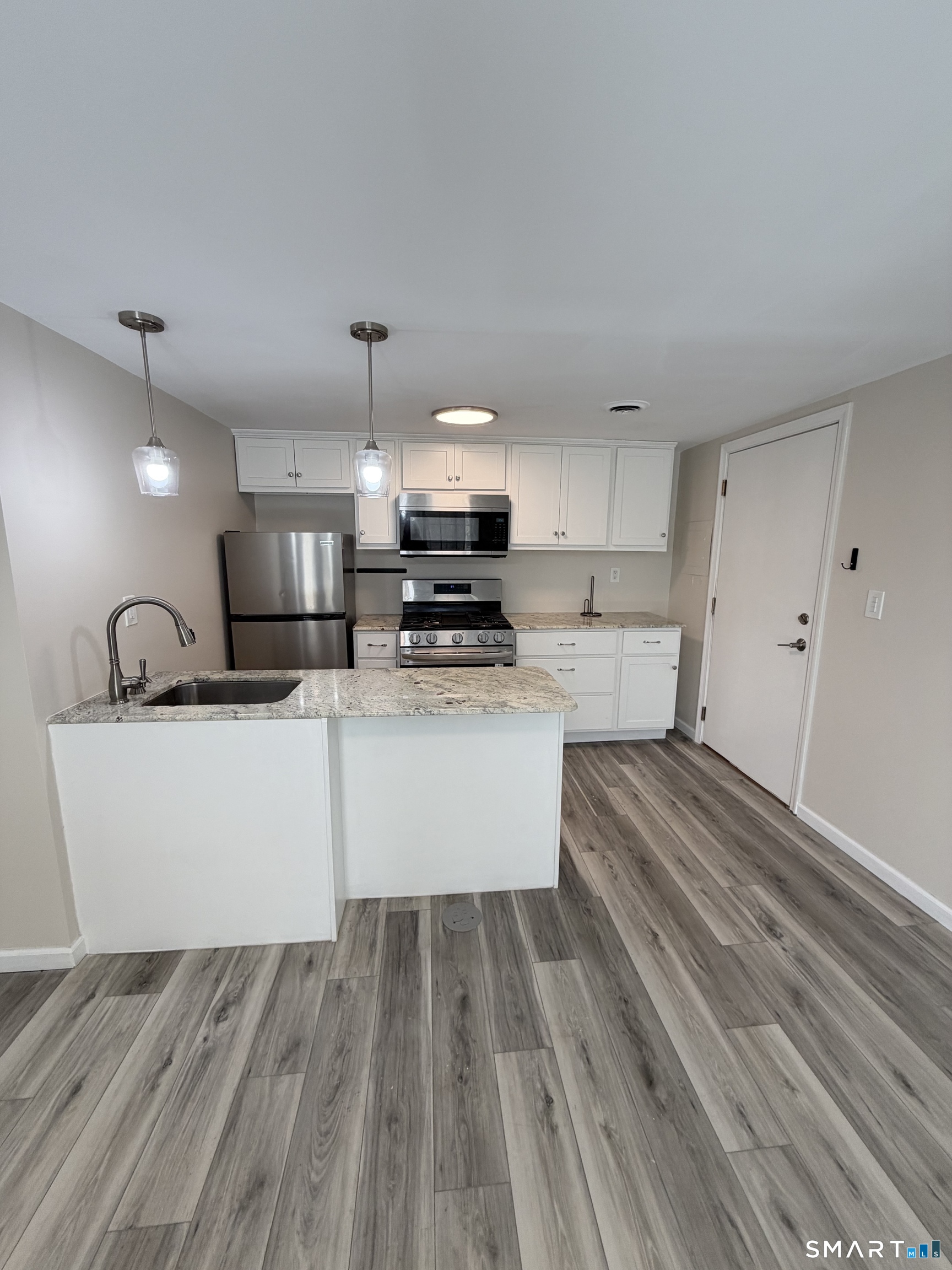 267 Branford Road, Unit 203 North Branford, CT 06471 - Photo 1 of 9