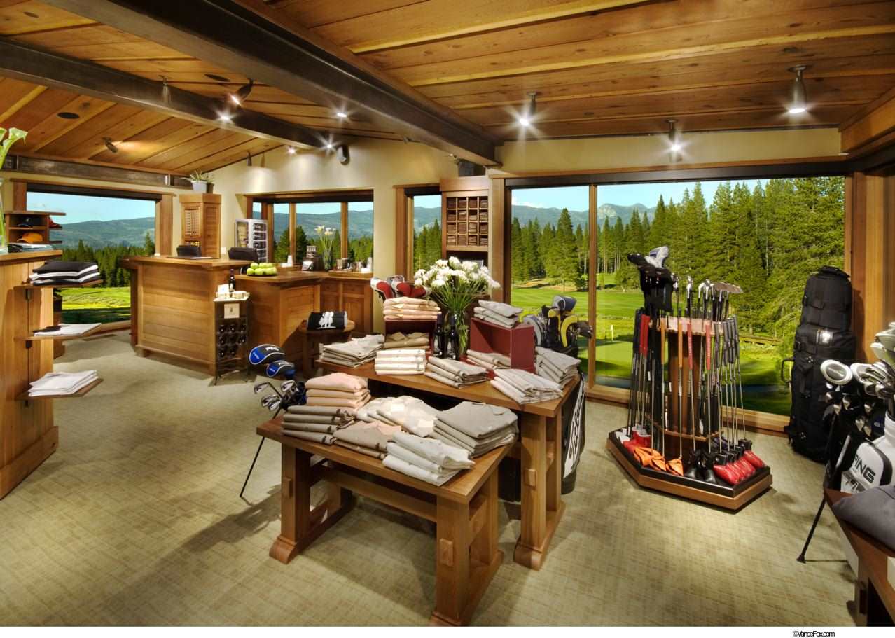 11600 Ghirard Road Truckee, CA 96161 - Photo 10 of 11 Gallery Image 10