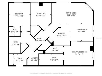 $899,999 | 700 South Harbour Island Boulevard, Unit 519, Tampa, FL 33602