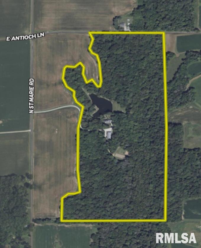 3918 North St Marie Road Olney, IL 62450 - Photo 97 of 98