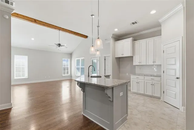 $275,000 | 1325 South Robinwood Drive, Lake Charles, LA 70611