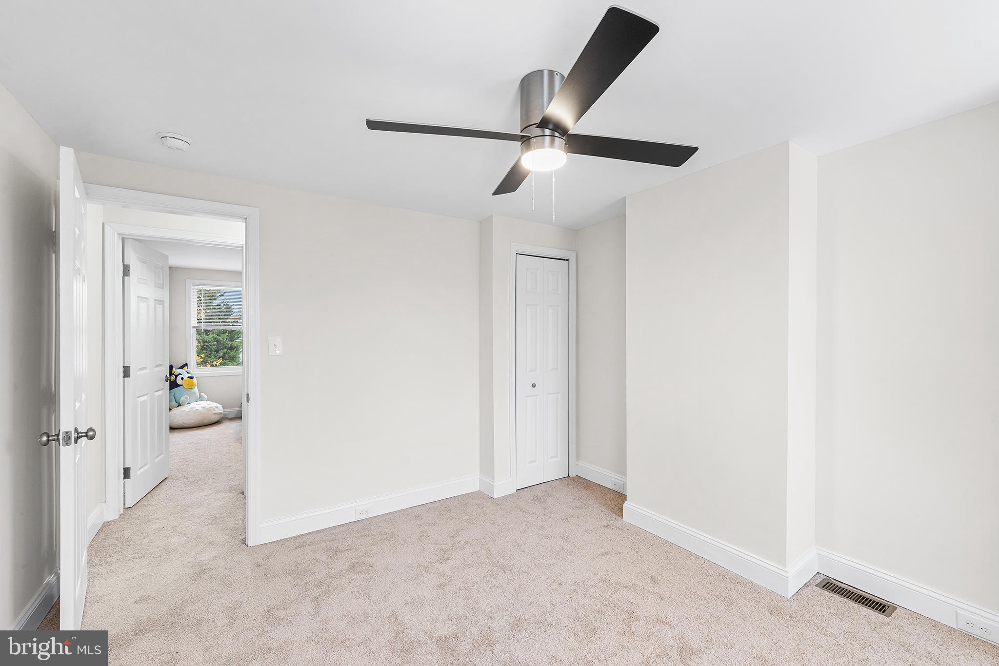 621 West 33rd Street Baltimore, MD 21211 - Photo 18 of 27 a view of empty room