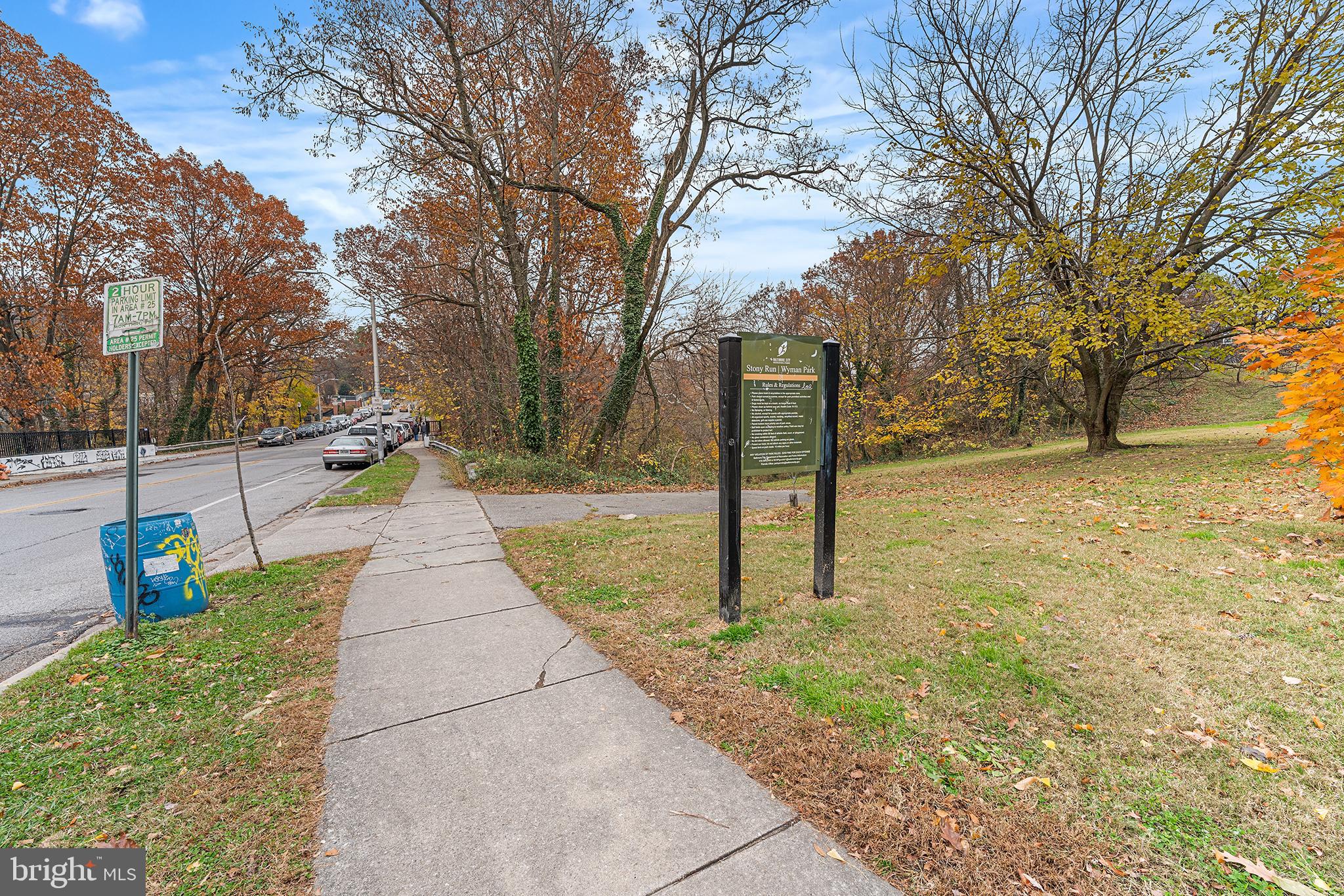 621 West 33rd Street Baltimore, MD 21211 - Photo 25 of 27
