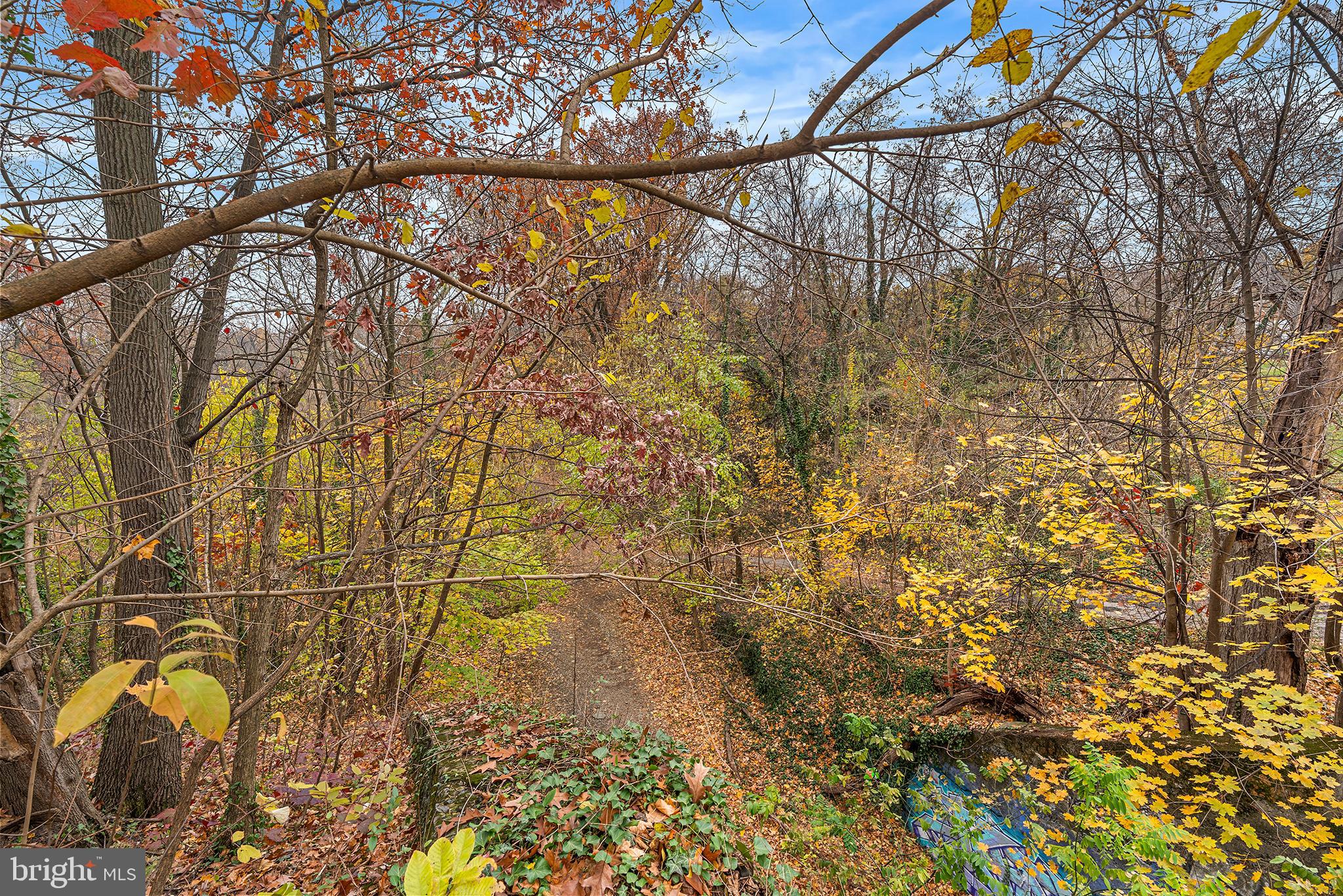 621 West 33rd Street Baltimore, MD 21211 - Photo 26 of 27 a view of a yard