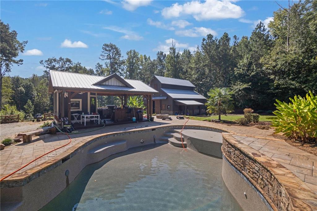 1220 Lester Road Douglasville, GA 30134 - Photo 27 of 30 Gallery Image 27