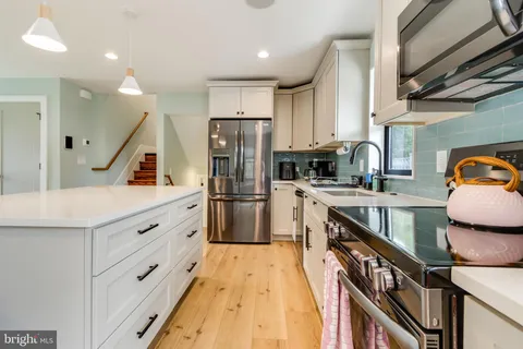 $1,200,000 | 509 West 4th Street, Lewes, DE 19958