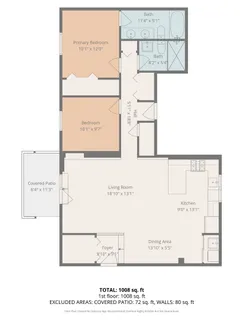 $360,000 | 5350 North Glenwood Avenue, Unit GW, Chicago, IL 60640