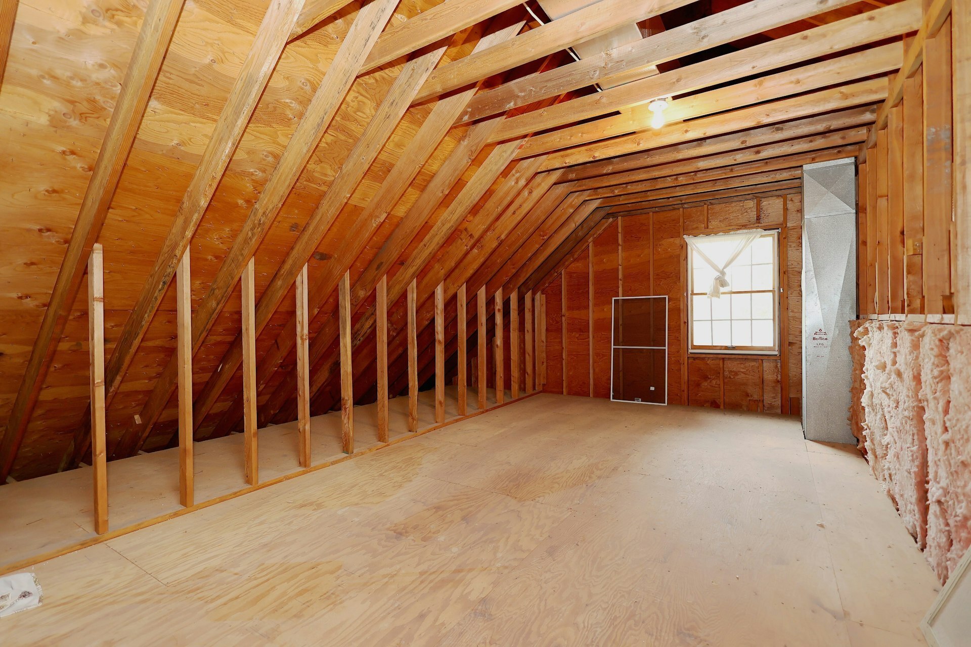 44 Deer Run Road Fairfield, CT 06824 - Photo 18 of 40 a view of a room with wooden walls