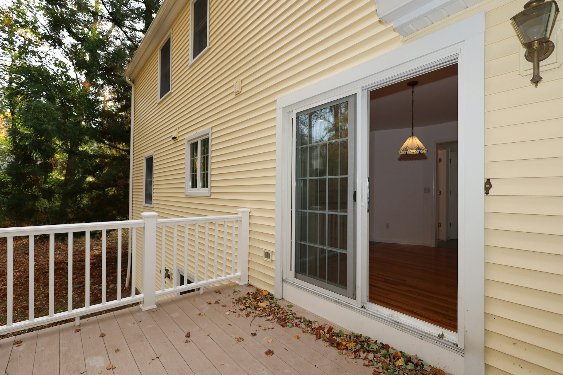 44 Deer Run Road Fairfield, CT 06824 - Photo 22 of 40 a view of wooden door