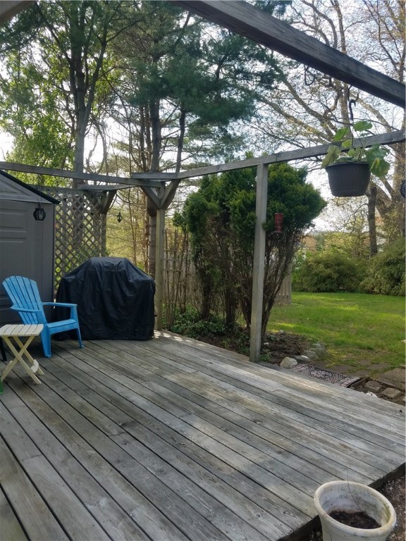 81 Wampum Road, Unit B Narragansett, RI 02882 - Photo 4 of 20