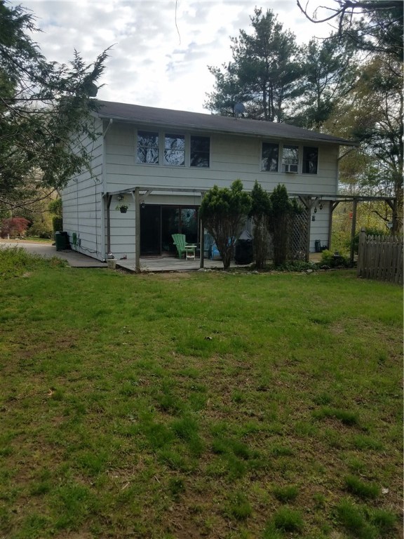 81 Wampum Road, Unit B Narragansett, RI 02882 - Photo 5 of 20