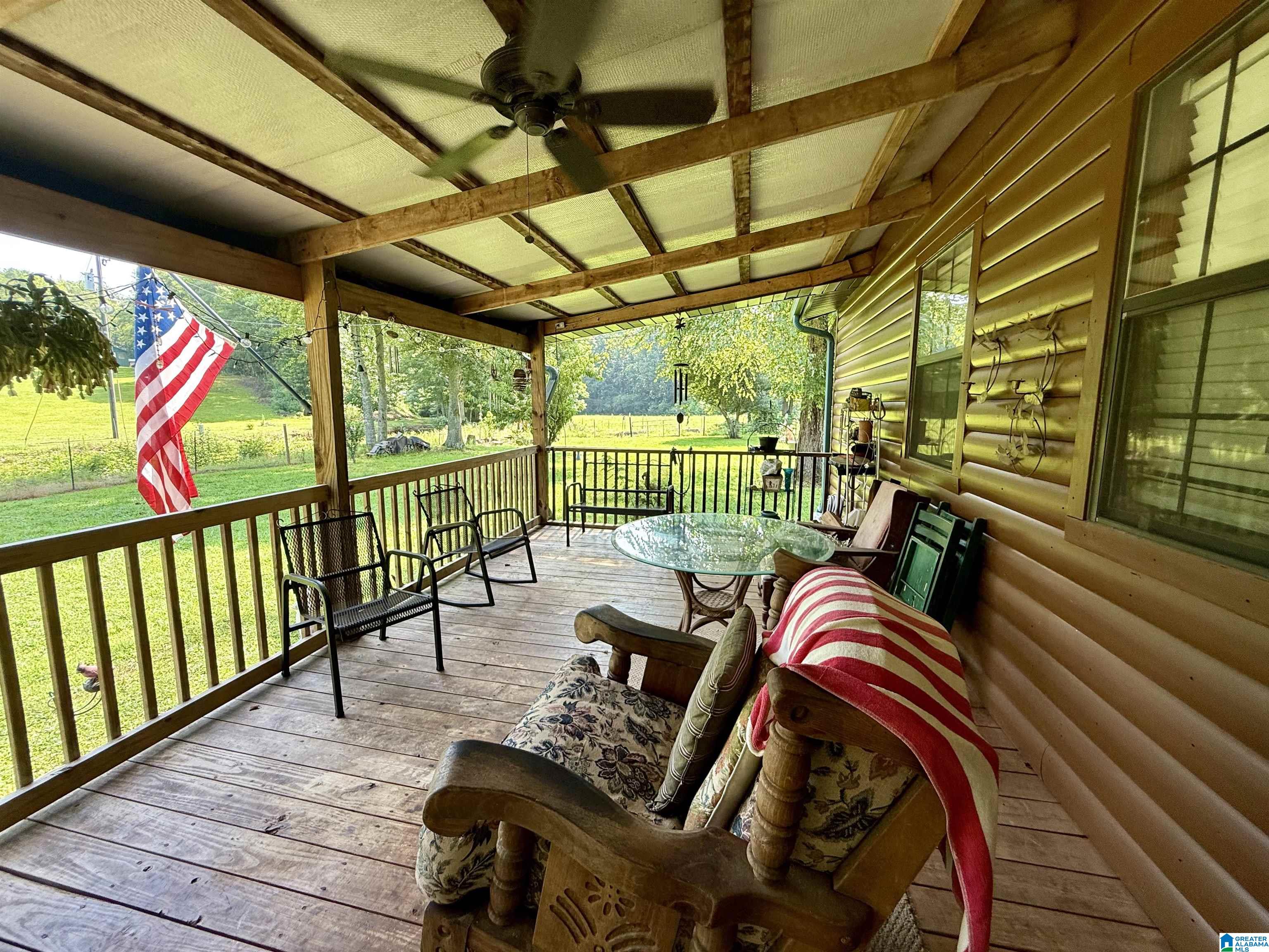 780 Lost Creek Road Delta, AL 36258 - Photo 15 of 50 Gallery Image 15