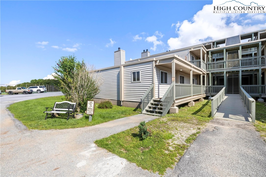301 Pinnacle Inn Road, Unit 3126 Beech Mountain, NC 28604 - Photo 2 of 48 Gallery Image 2