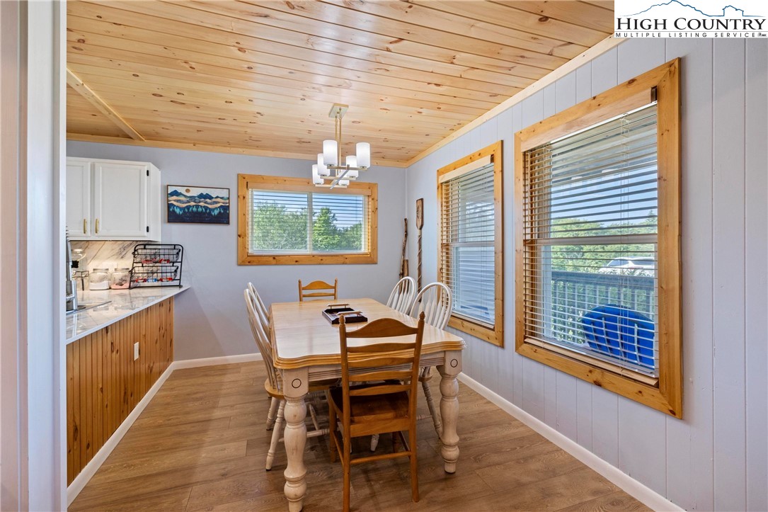301 Pinnacle Inn Road, Unit 3126 Beech Mountain, NC 28604 - Photo 23 of 48 Gallery Image 23