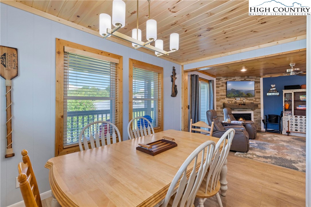 301 Pinnacle Inn Road, Unit 3126 Beech Mountain, NC 28604 - Photo 25 of 48 Gallery Image 25