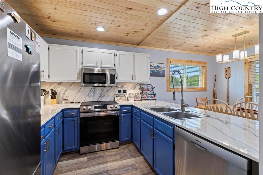 301 Pinnacle Inn Road, Unit 3126 Beech Mountain, NC 28604 - Photo 26 of 48 Gallery Image 26