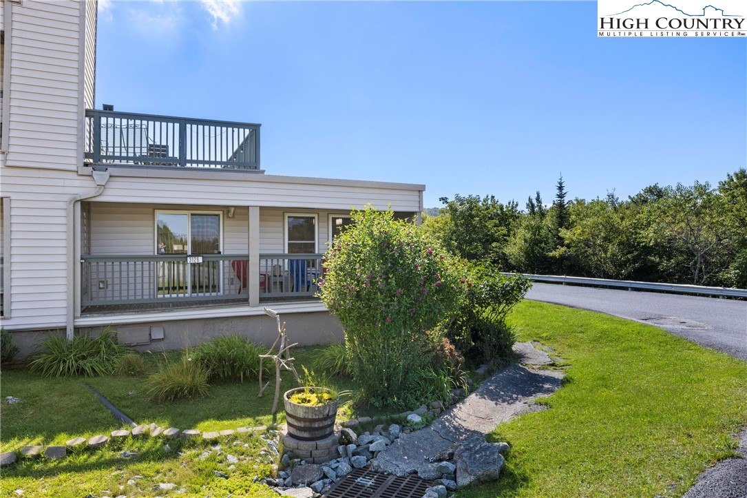 301 Pinnacle Inn Road, Unit 3126 Beech Mountain, NC 28604 - Photo 31 of 48 Gallery Image 31