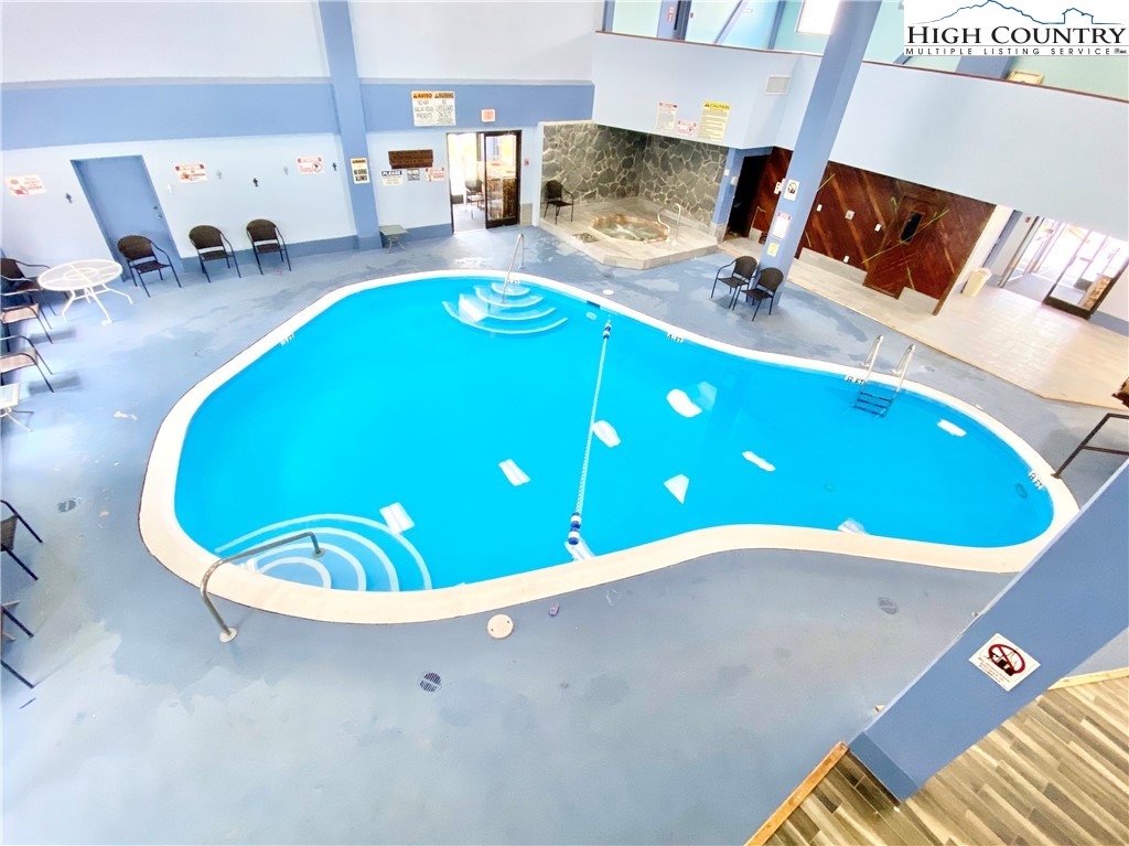 301 Pinnacle Inn Road, Unit 3126 Beech Mountain, NC 28604 - Photo 36 of 48 Gallery Image 36