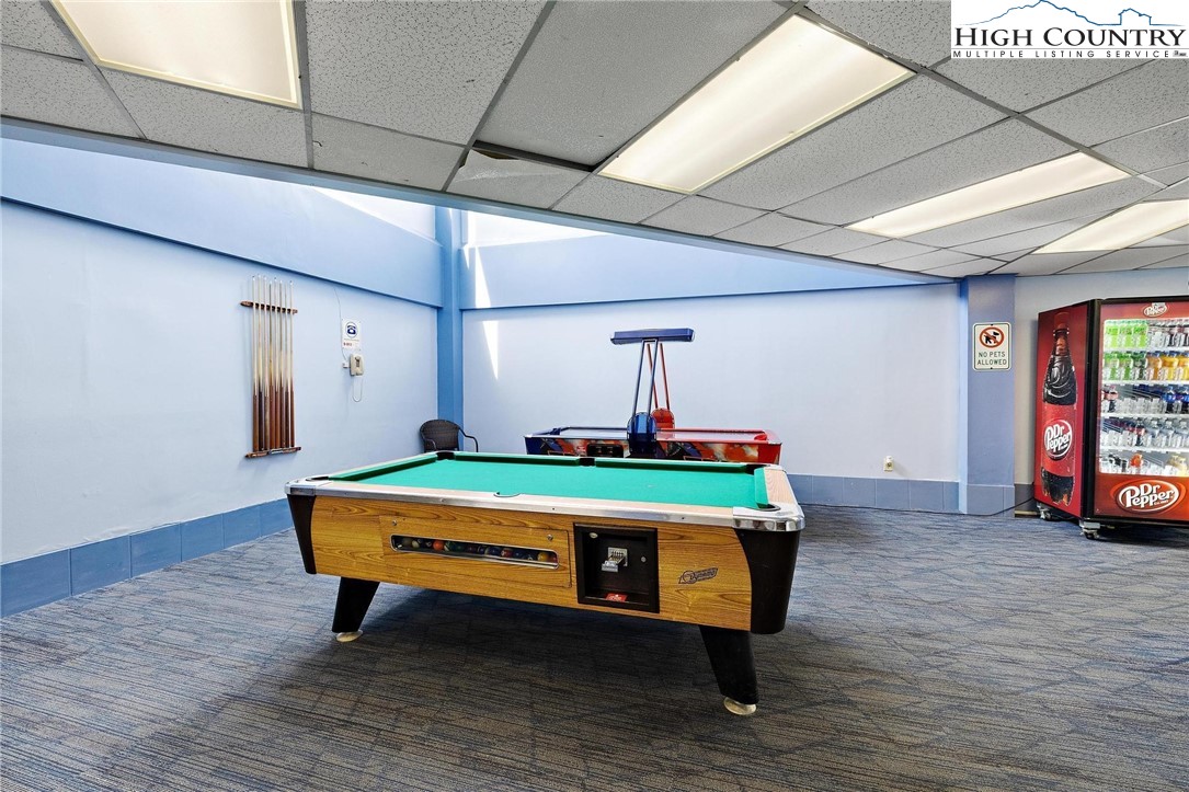 301 Pinnacle Inn Road, Unit 3126 Beech Mountain, NC 28604 - Photo 40 of 48 Gallery Image 40