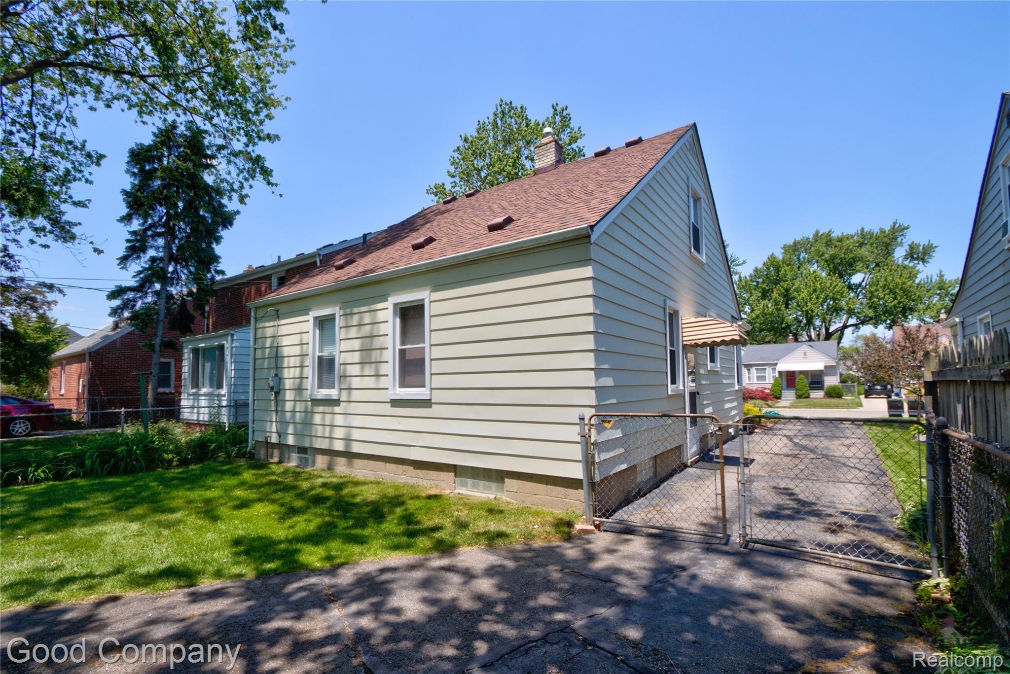 851 Cambridge Road Berkley, MI 48072 - Photo 39 of 39 851 Cambridge Rd. 41