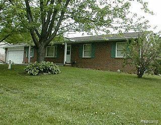 10761 Culver Road Brighton, MI 48114 - Photo 1 of 1 Property Photo