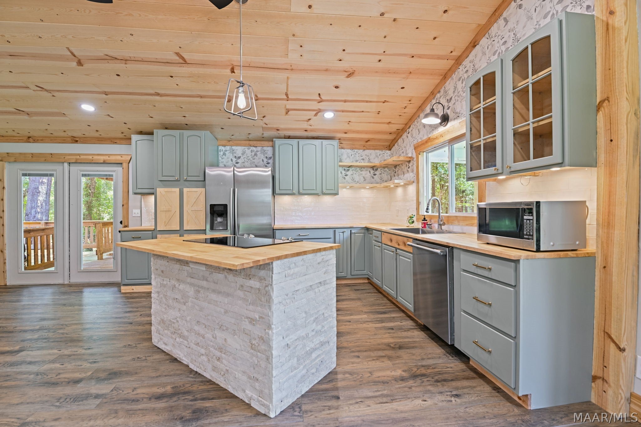 243 Laurel Creek Road Titus, AL 36080 - Photo 14 of 52 Gallery Image 14