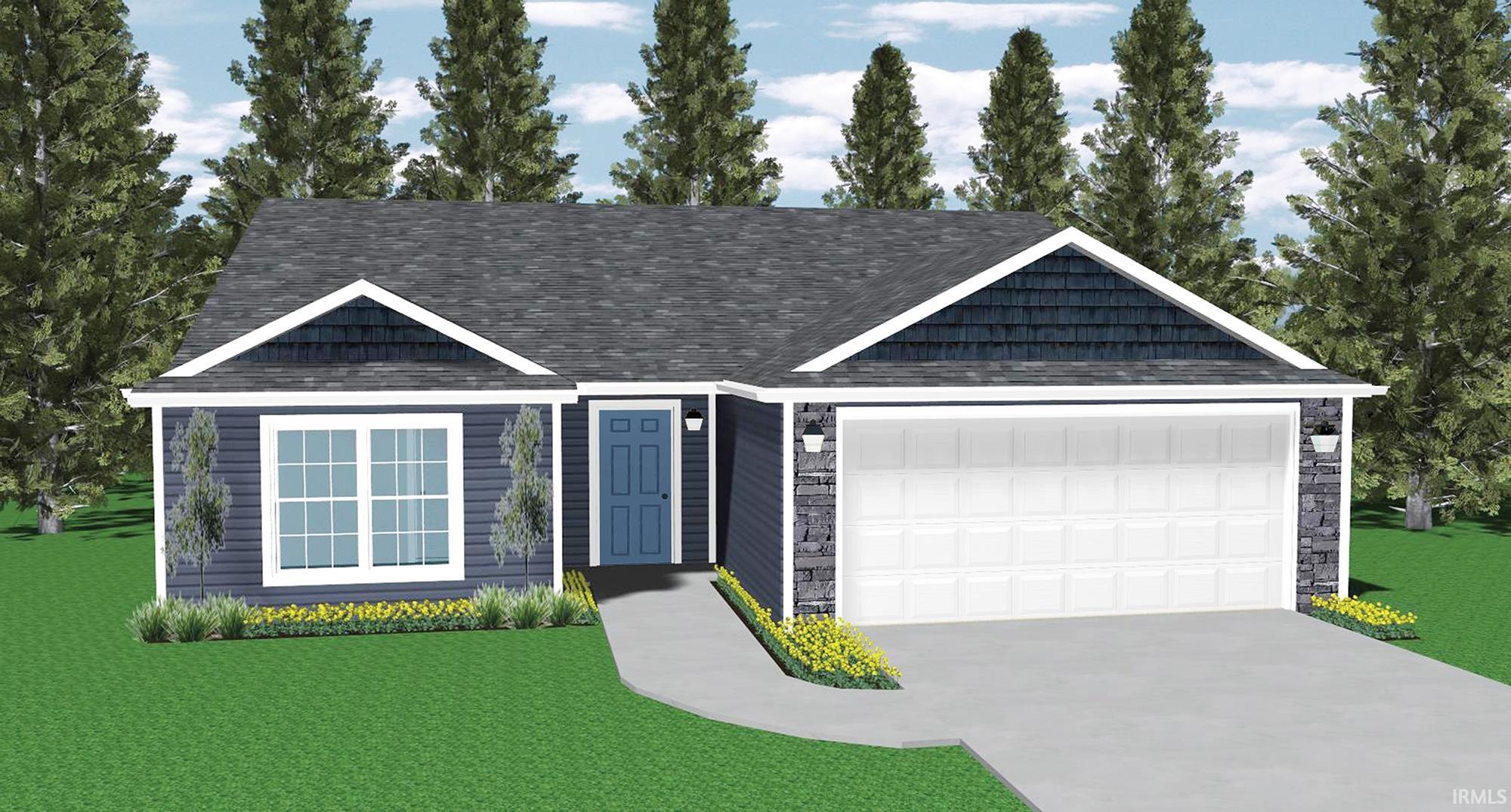2001 Legacy Street Garrett, IN 46738 - Photo 3 of 3 Gallery Image 3