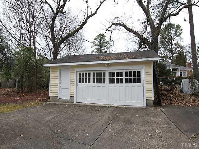 2125 Cowper Drive Raleigh, NC 27608 - Photo 25 of 25 Photo 25