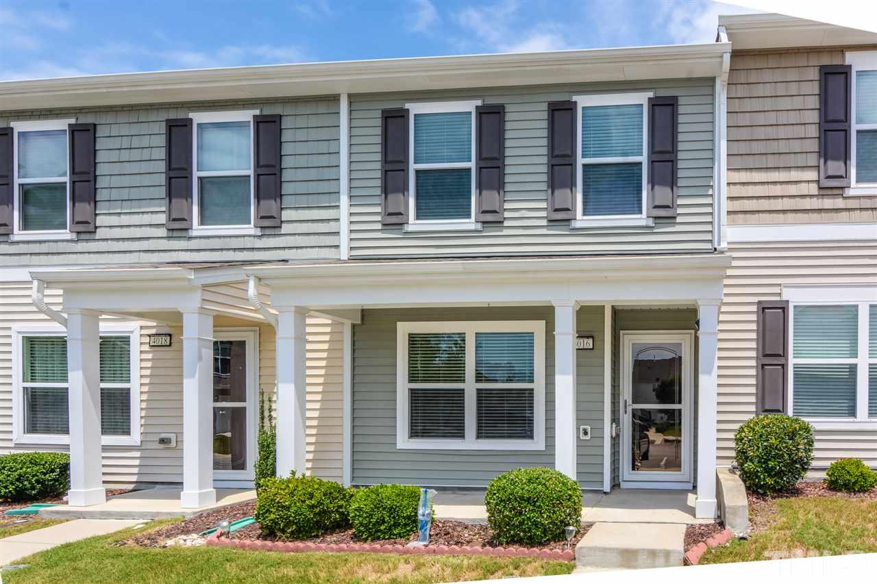 4016 Swinton Street Raleigh, NC 27616 - Photo 1 of 14 Gallery Image 1