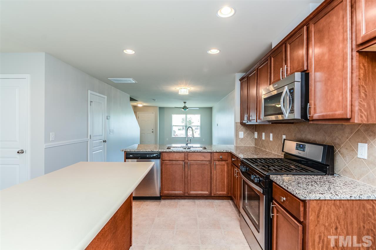 4016 Swinton Street Raleigh, NC 27616 - Photo 2 of 14 Gallery Image 2