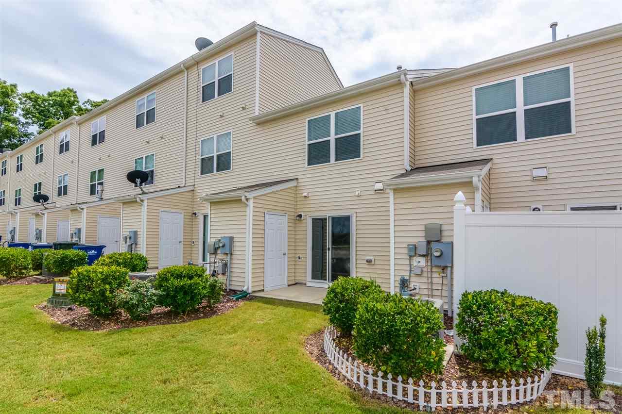 4016 Swinton Street Raleigh, NC 27616 - Photo 5 of 14 Gallery Image 5