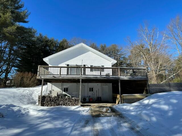 300 Canaan Road Clinton, ME 04927 - Photo 2 of 37 image37
