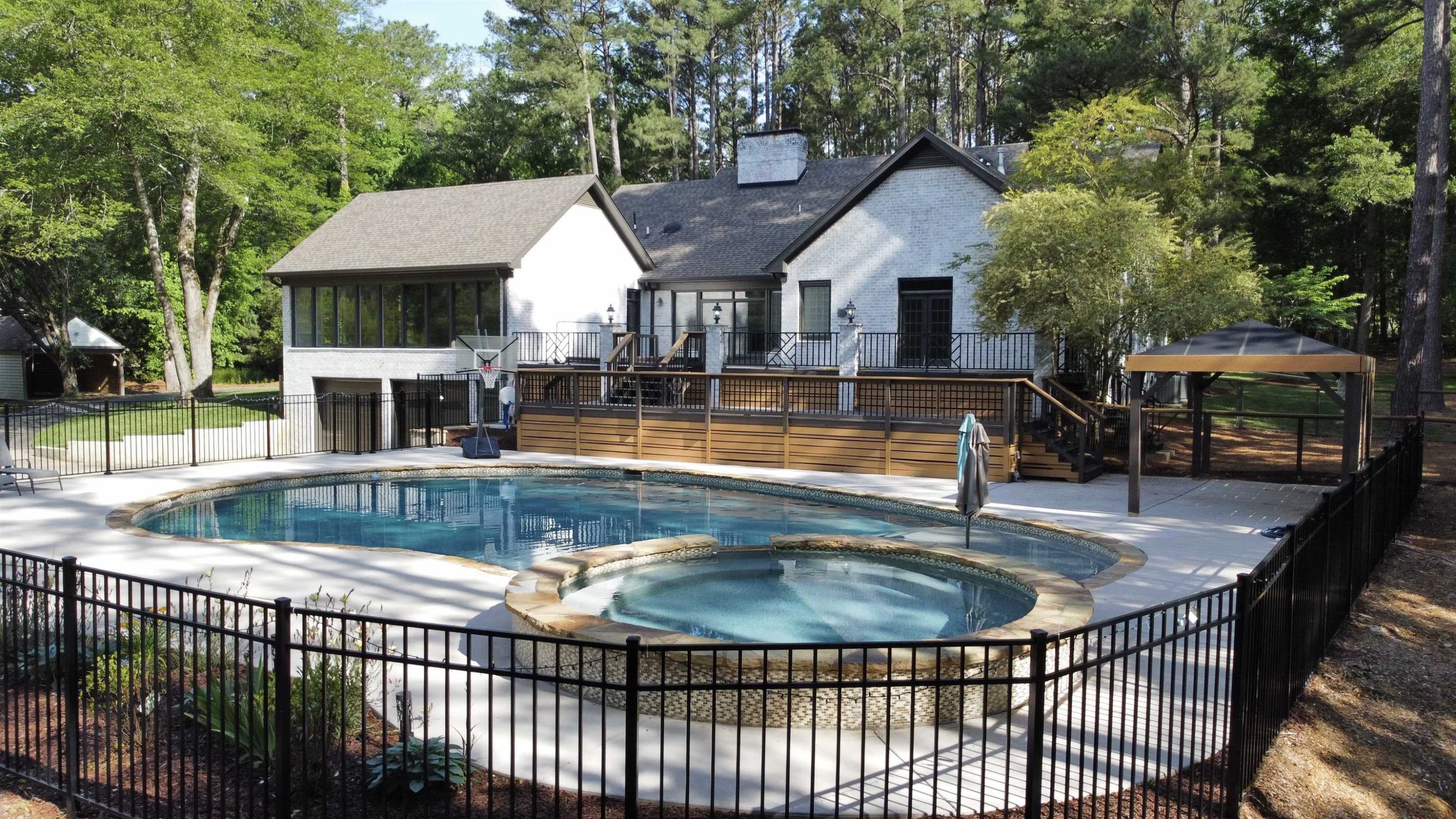 2215 Umstead Road Durham, NC 27712 - Photo 44 of 63 Photo 44