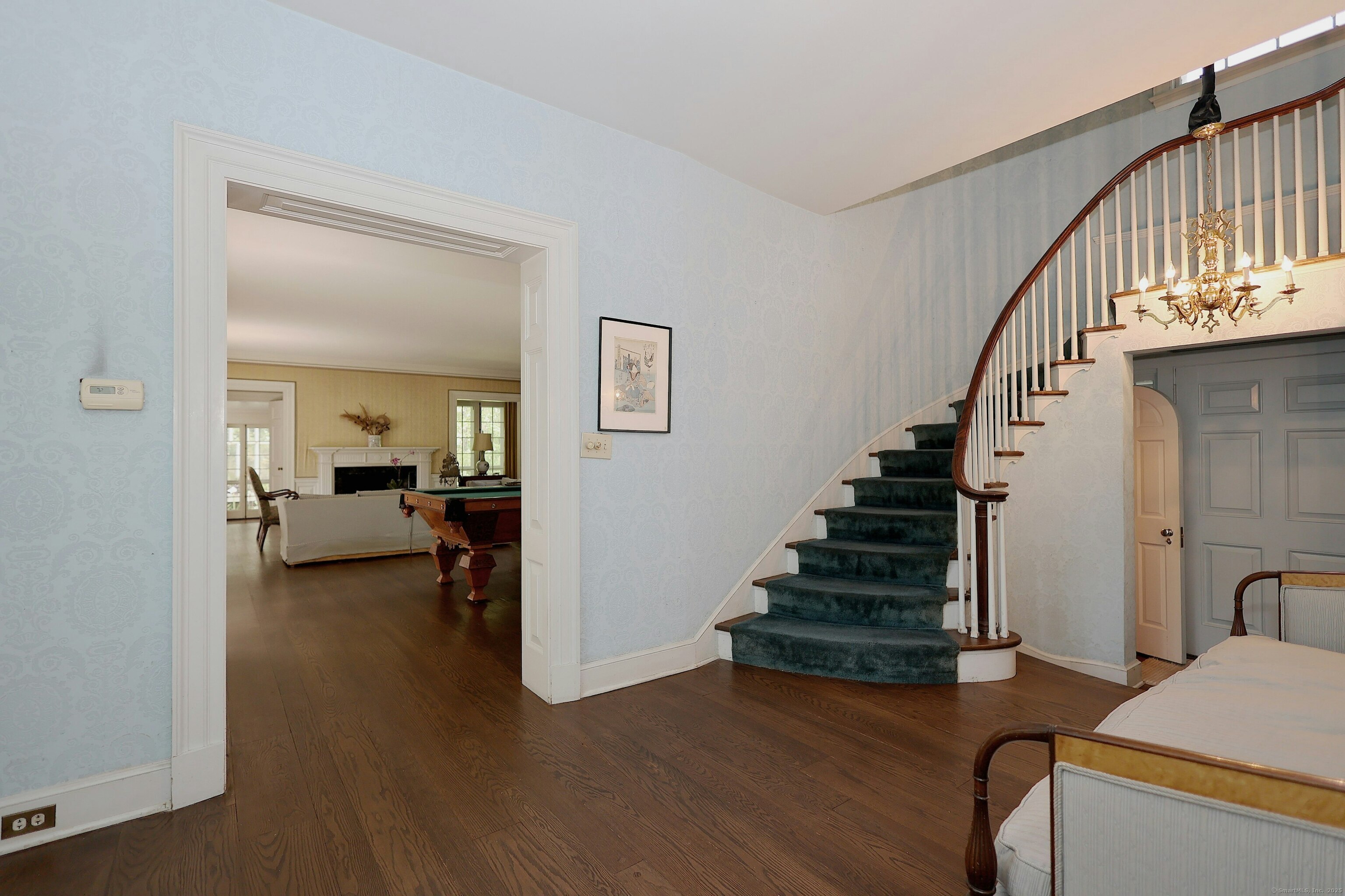 33 Peaceable Street Redding, CT 06896 - Photo 15 of 40